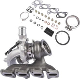 Turbo charger For Chevrolet Chevy Cruze Sonic Trax Buick Encore 55565353 1.4L
